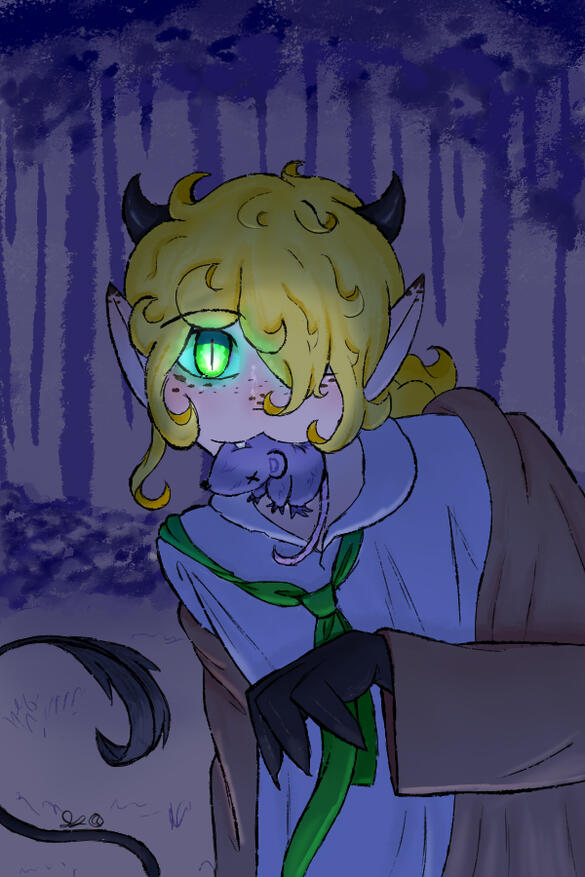 Midnight Snack