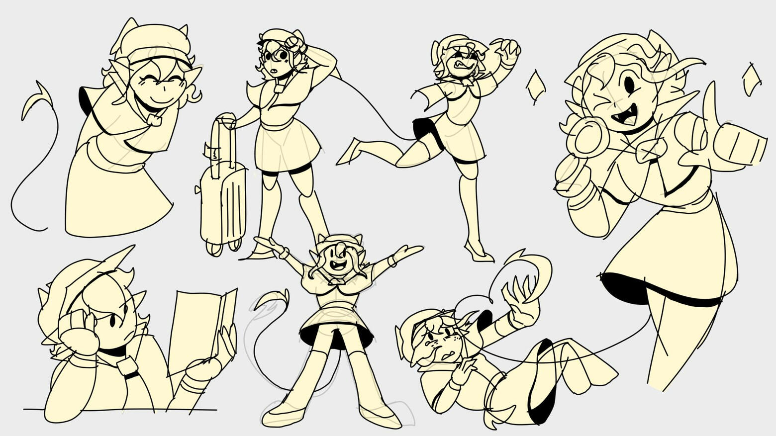 Mallory